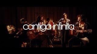 Capitão Fausto & Tim Bernardes - Cantiga Infinita