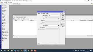 How To Setup in Mikrotik router VLAN