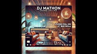 Slow Morning House Music Mix - Chill Funky Breakfast Playlist | Deep Relaxing Bar Nola LIVE DJ Set