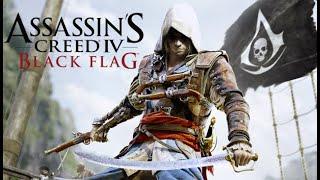 Let's Play Assassin's Creed Black Flag Episode 16: (Picking up the Pieces)