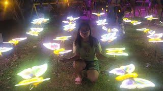 Freedom Park Kawit Cavite/Rosie chix vlog