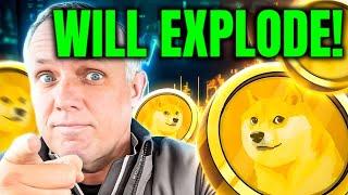 DOGECOIN EXPLODE AGAIN?! IS IT TOO LATE TO GET INTO DOGECOIN? THE ANSWER - REVEALED!