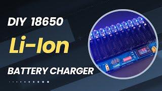 How to Make a Lithium Battery Cell Charger | Make a 3.7V Battery Charger @AltiumOfficial