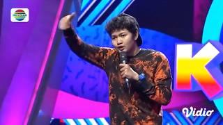 Full Stand Up Comedy Academy Nopek Bikin Ngakak Terpingkal-pingkal