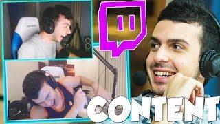 Tarik Top 25 Most Viewed CS:GO Twitch Clips Of All Time...