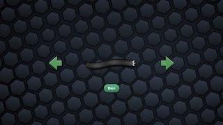 how to get the INVISIBLE skin in slither.io