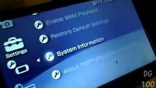 Running a ISO on 6.20 TN-D Prometheus ISO loader works on any PSP