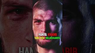 hal paling mustahil yang dilakukan khabib nurmagomedov