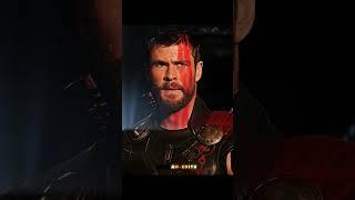 Keep Up (slowed) Give me everything you took from me | Thor Edit ️