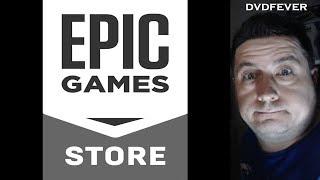 How to redeem any code on the Epic Games Store! Unlock a Game Key!