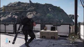 Где Чертеж шв М4А1   l Ghost Recon breakpoint топ- оружие| любимчик PVP Геймеров Лучшее...