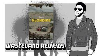 Klondike (2023) - Wasteland Film Review