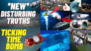 The Inside Story of the Titan Sub Disaster That Changes Everything | Oceangate's Dark Secrets