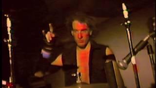 STARDUST BALLROOM 1984 punk scene filmed by Video Louis Elovitz