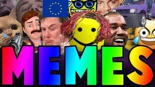 BEST MEMES COMPILATION V28