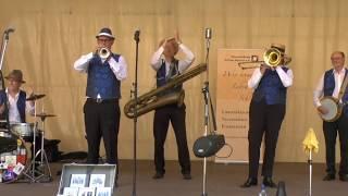 Dixieland Crackerjacks - Royal Garden Blues - Bevern