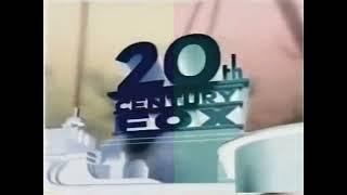 1995 20th Century Fox Home Entertainment in G Major 120