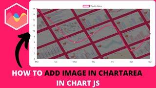 How to Add Image in ChartArea in Chart JS