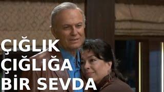 Çığlık Çığlığa Bir Sevda - Türk Filmi