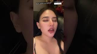 Tiktok Cewek Cantik Desah Viral