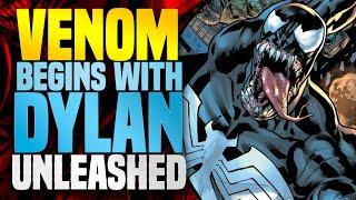 The New Venom Begins With Dylan Unleashed! | Venom 2021 (Part1)