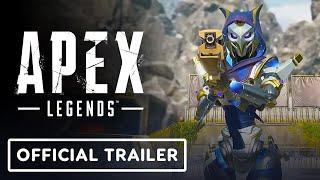 Apex Legends - Official Void Reckoning Event Trailer