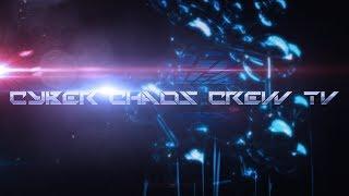 Cyber Chaos Crew TV | Aliens vs. Predator • Electronic Music Production