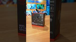 ROG Cetra True Wireless Speednova gaming headphones