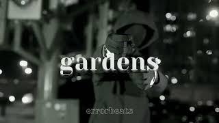 [FREE] "GARDENS" - Suspect x Nito NB Drill Type Beat | UK Drill Instrumental 2024