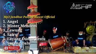 Mp3 Jandhut Panjak Ruwet Official X Shafira Audio 2021