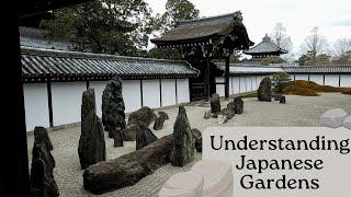 Understanding Japanese Gardens