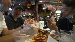 MAKAN ENAK DI BANGKOK....