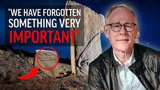 This 12,000 Year Old Ancient Discovery Changes Our History! Ancient Civilizations -  Gobekli Tepe