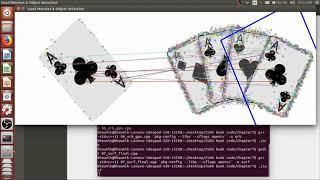 7. Object Detection and Tracking Using OpenCV and CUDA