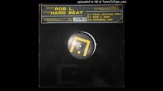 Rob L. - Hardt Beat (Rob L. Remix)-2001