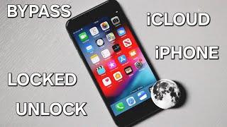 iCloud Unlock iPhone Locked to Owner Bypass