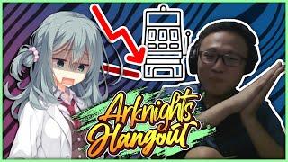 Does Big Followership Means Big Success? (feat. TakDes) | Arknights Hangout Ep 2