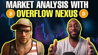 Was This Pump A TRAP?! | Live with Overflow Nexus