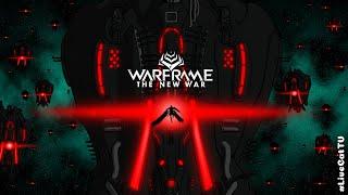 Warframe. Фоморианская Угроза. Убийство Босса: Фоморианец Балора. Часть 2 из 2.