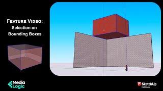 Feature Video: Selection on Bounding Boxes