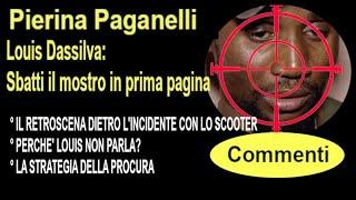 Pierina Paganelli #5: Sbatti il mostro in prima pagina