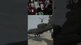 GTA IV BOGT. Bombs and planes dont mix. | toosweetfarms1420 on #Twitch