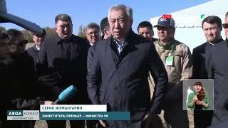 Финансирование отрасли сельского хозяйства будет увеличено