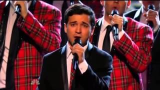 Take Me To Church - Melodores ( Round 2 )  - The Sing Off Season 5 HD