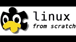 Linux From Scratch Live Build (Chapter 8 Build PT1)