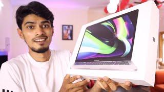 கம்மி விலை APPLE LAPTOP வாங்கியாச்சு.. | CyberTamizha