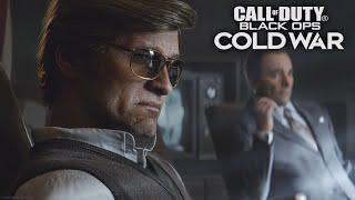 Black Ops Cold War Campaign Full Walkthrough | Black Ops 6 Reveal Sunday *Live Right Here*!