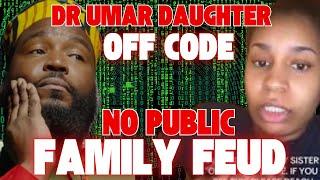 Dr. Umar vs. Alleged Daughter: The Family Drama Unfolds