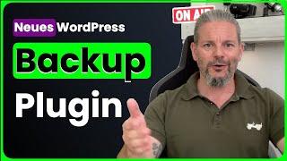 Neues WordPress Backup Plugin! Jetzt bei AppSumo zuschlagen?