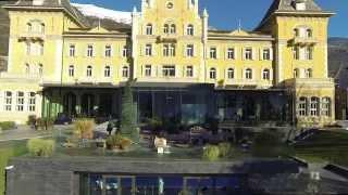 Saint-Vincent Resort & Casino - Alpine, Luxury, Casino & Spa Resort